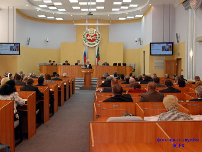Парламентарии Хакасии обсудят введение соцнормы на электроэнергию