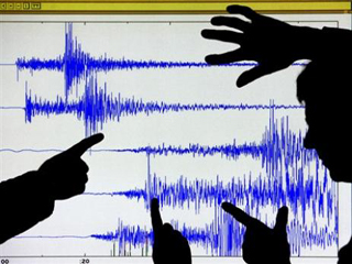 Сейсмологи предсказали сильное землетрясение в Красноярске