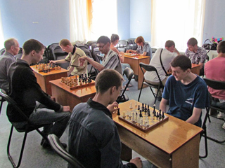В Хакасии пройдет чемпионат по шахматам и шашкам среди инвалидов
