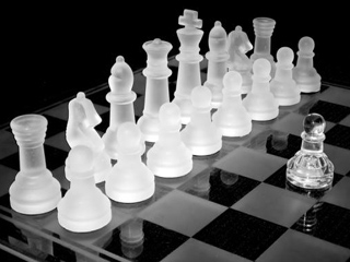 В Хакасии пройдет первенство по шахматам 