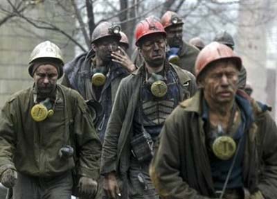 Черногорский центр занятости оказал госуслуги всем обратившимся работникам "Абаканской горной компании"
