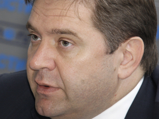 Сергея Шматко могут лишить поста главы Минэнерго