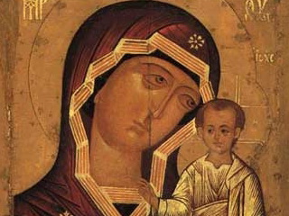 В Хакасии пройдет четырехдневный  Крестный ход в честь Дня иконы Казанской Божьей матери