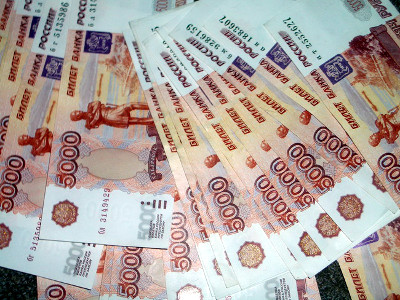 Предпринимателю из Шира грозит штраф в размере 750 тысяч рублей