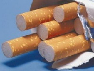 Самые дешевые сигареты будут стоить 60 рублей