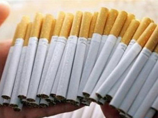 Сигареты будут дорожать стремительно
