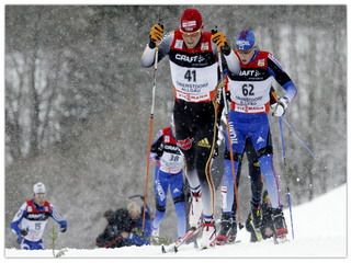 Кубок Хакасии по лыжным гонкам соберет свыше 1000 участников