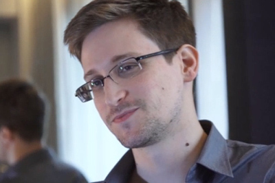 Сноуден намерен продлить свое пребывание в России