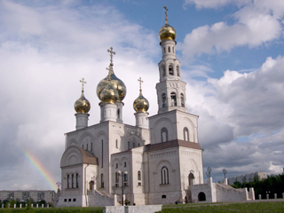 На ремонт Преображенского собора потребуется 6 миллионов рублей