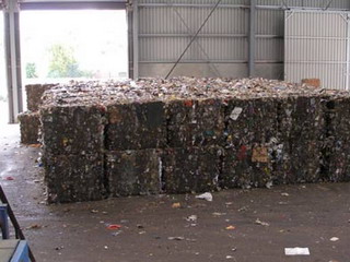  В Хакасии построят первый в республике мусоросортировочный комплекс