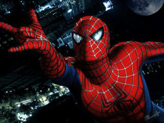 "Человек-паук 4" - в Интернет попали детали сюжета