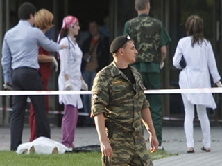 Теракт в Ставрополе – опубликован список погибших