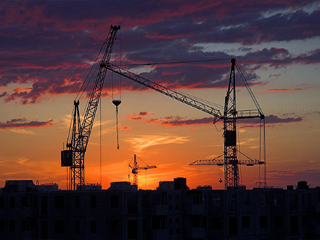 Строительство в Хакасии станет одной из главных тем на Совете развития