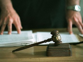 В Хакасии главу администрации судят за гибель человека в ДТП