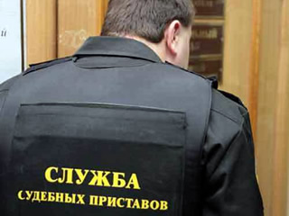 Судебные приставы арестовали имущество руководителя Туимского завода
