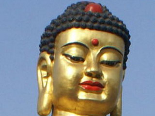  В Туве установят самую большую в России статую Будды