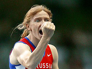 Чемпионат Европы – триумф российских легкоатлетов