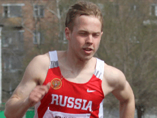 Дмитрий Сычев стал четвертым на олимпийском фестивале 