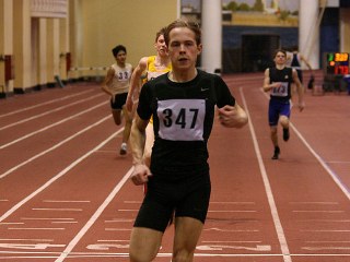 Акция «Лучший спортсмен 2009 года» – Дмитрий Сычев уходит в отрыв 