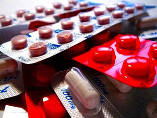 Минздрав подозревают в сговоре с поставщиками лекарств