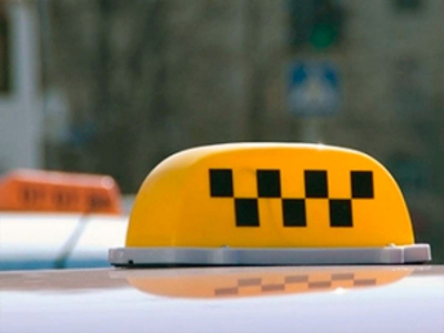 Двое жителей Хакасии совершили разбойное нападение на водителя такси