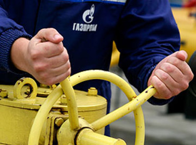 Украина намерена договориться о возвращении прежней цены на газ
