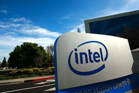 Из-за закона о блогерах компания "Intel" закрыла русскоязычный форум