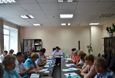 В Хакасии наблюдается положительная динамика в образовании новых органов территориального самоуправления