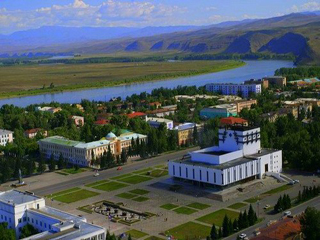 На памятник русским учителям в Туве потратят 7 миллионов рублей