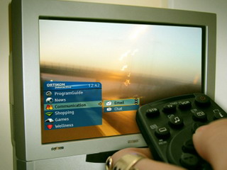 Число абонентов IP-телевидения "Ростелеком" в Сибири достигло 65 тыс.