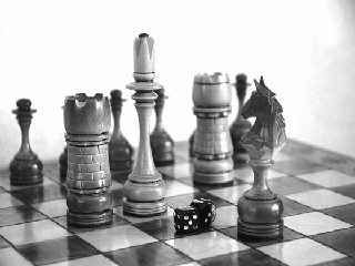 В Хакасии пройдет межрегиональный шахматный турнир