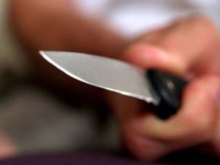 Житель Хакасии зарезал приятеля ножом