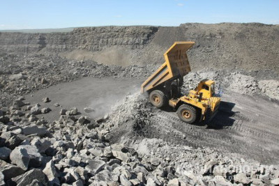 Структура En+ Дерипаски будет осваивать Бейское месторождение угля в Хакасии  