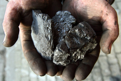 Аршановцы получат бесплатный уголь к началу отопительного сезона