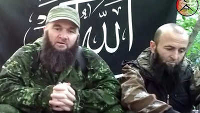 Глава Чечени заявил о новых доказательствах того, что международный террорист Умаров мертв