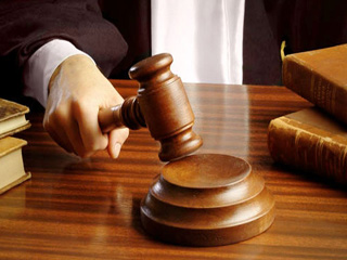 Дознаватель Абаканской полиции получила 2 года условно за служебный подлог
