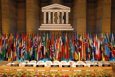 На Международном культурном форуме Комиссия по делам ЮНЕСКО и Правительство Хакасии подпишут соглашение о сотрудничестве 