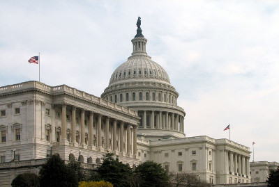 Группа конгрессменов представила проект закона о признании Украины военным союзником США