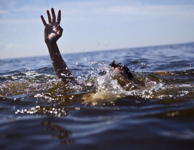 В Усть-Абакане в реке Енисей утонул 9-летний мальчик