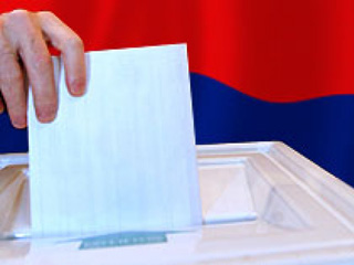 Саяногорск готов к выборам