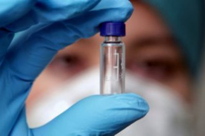 Российскую вакцину против ВИЧ испытают на добровольцах