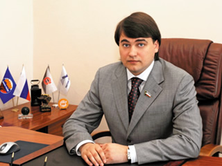 Борис Варшавский предложил обратить внимание на Новомихайловское газовое месторождение