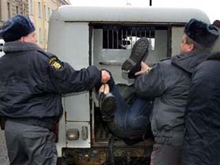 В ходе акции "Безопасный дом" хакасская милиция обнаружила пять притонов