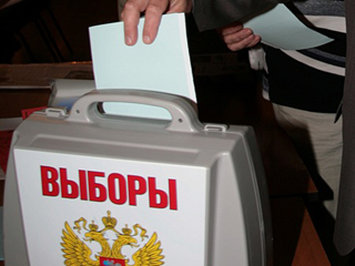 В Хакасии изменят закон о выборах