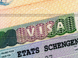 Страны Шенгена вводят новые визовые анкеты для россиян