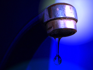В Абакане течет дешевая вода – подсчеты мэрии