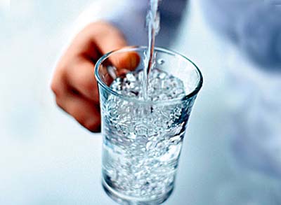 Муниципалам Хакасии выделили субсидии на "Чистую воду"