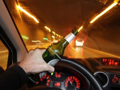 Правительство республики готовит обращение к депутатам Верховного Совета об ужесточении наказания пьяных водителей