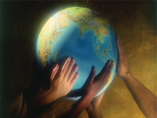 Хакасия присоединится к Всемирному волонтерскому движению 