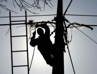 Борьба с энерговоровством в Хакасии получила прочный правовой фундамент